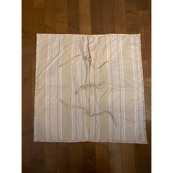 Annie Selke's Pine Cone Hill Rumer floral reversable king quilt & sham set - Picture 10 of 12